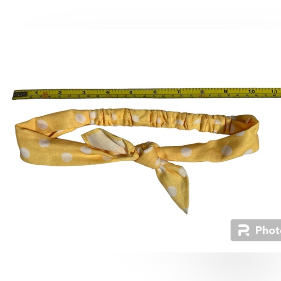 Set of 2 headbands - Picture 5 of 6